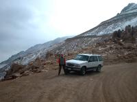 Kelley and her SUV_th.jpg 5.3K